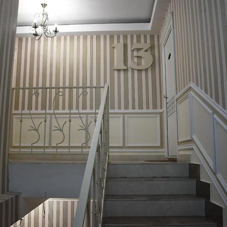 Loft Apartment In Ереван Екстериор снимка